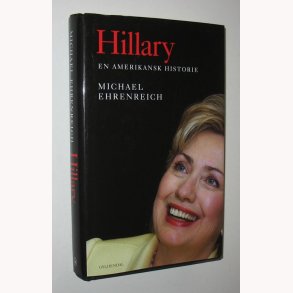 Hillary - en amerikansk historie