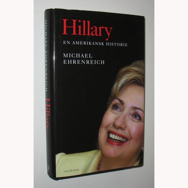 Hillary - en amerikansk historie