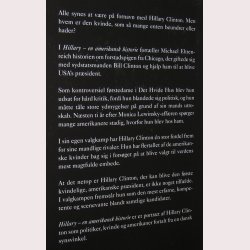 Hillary - en amerikansk historie