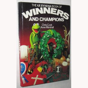 The Guinness Book of Winners