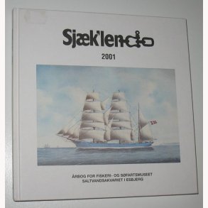 Sjk´len 2001