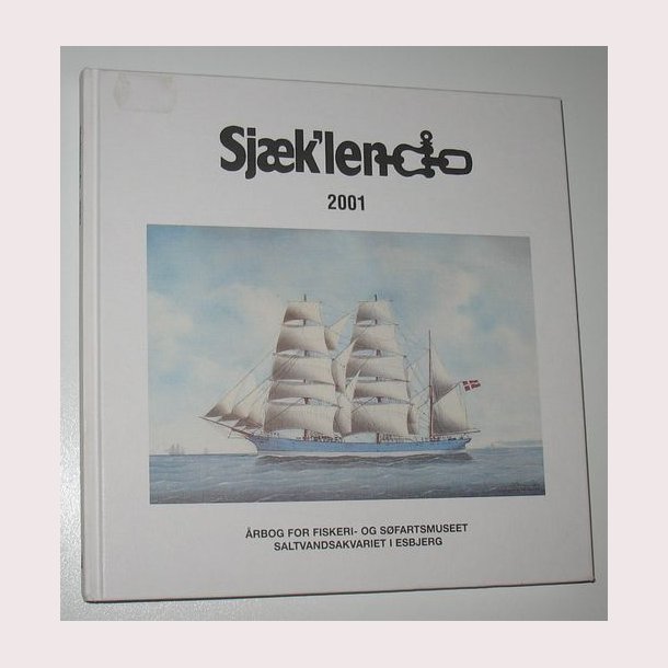 Sjk&acute;len 2001
