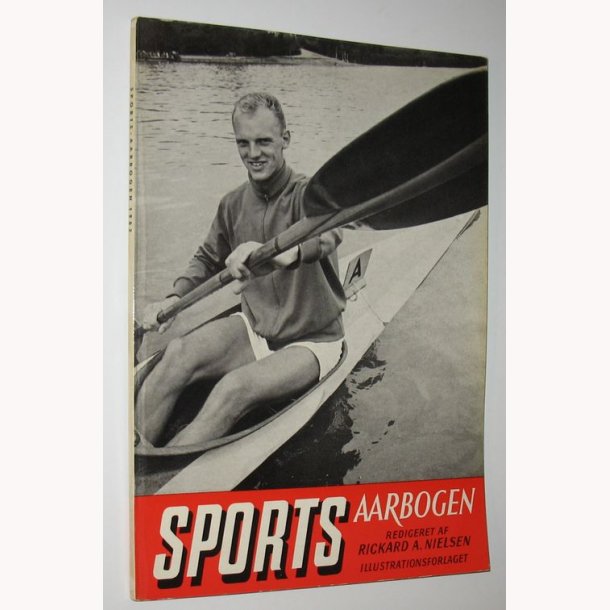 Sportsaarbogen 1963
