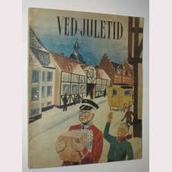 Ved Juletid 4. Aargang