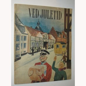 Ved Juletid 4. Aargang
