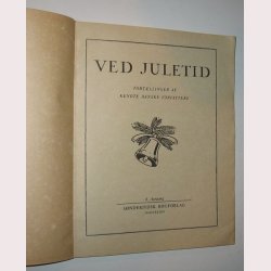Ved Juletid 4. Aargang