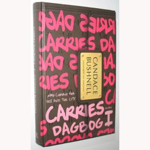 Carries Dagbog l