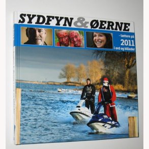 Sydfyn&erne - tttere p 2011 i ord og billeder