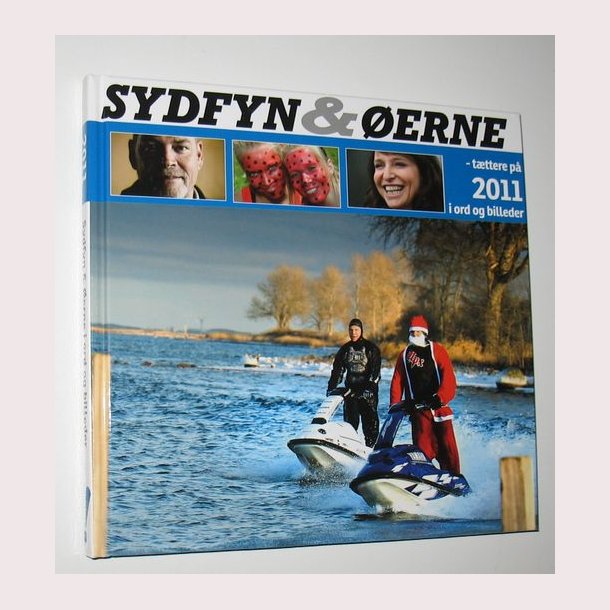 Sydfyn&erne - tttere p 2011 i ord og billeder