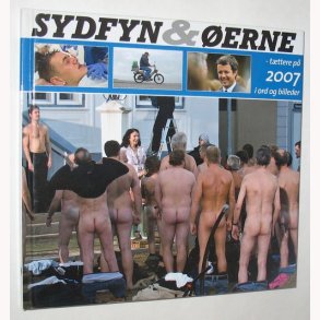 Sydfyn&erne - tttere p 2007 i ord og billeder