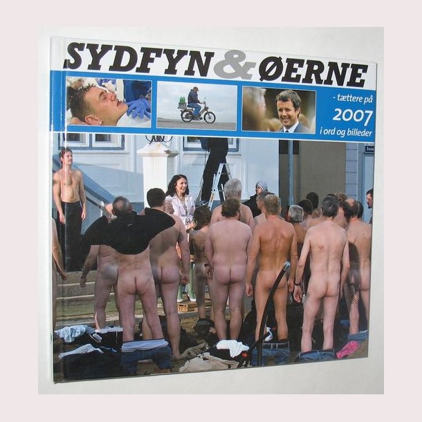 Sydfyn&erne - tttere p 2007 i ord og billeder