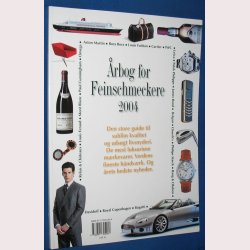 rbog for feinschmeckere 2004