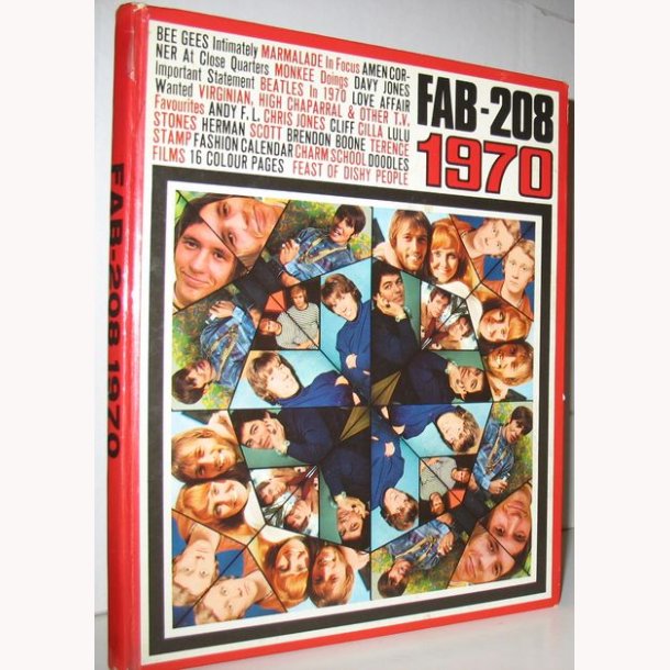 FAB-208 1970