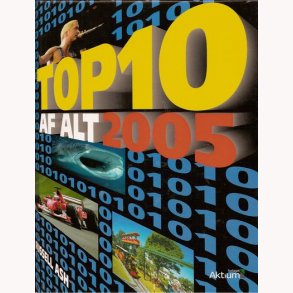 Top 10 af alt 2005