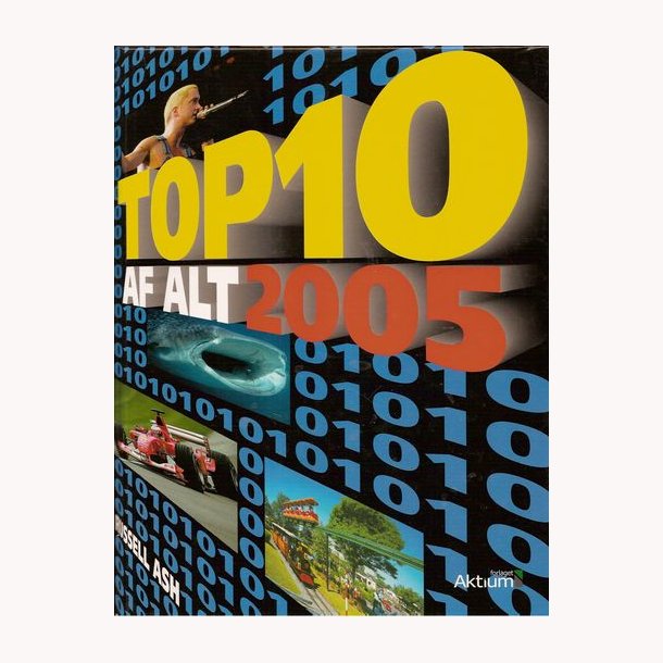 Top 10 af alt 2005