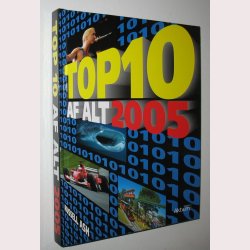Top 10 af alt 2005