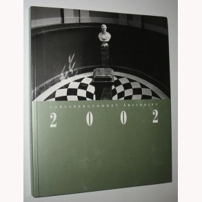 Calsbergfondet rsskrift 2002