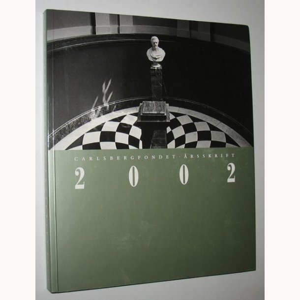 Calsbergfondet rsskrift 2002