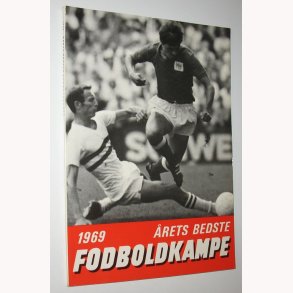 rets bedste fodboldkampe 1969