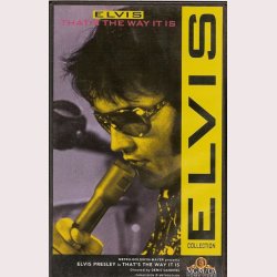 Elvis - That&acute;s the way it is