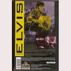 Elvis - That&acute;s the way it is