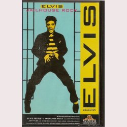 Elvis - Jailhouse Rock