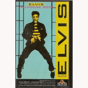Elvis - Jailhouse Rock