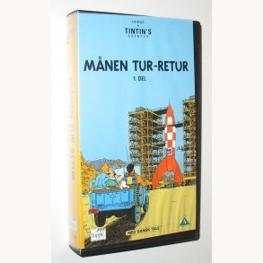 M�nen tur-retur 1. del