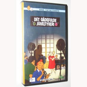 Det g�defulde juveltyveri