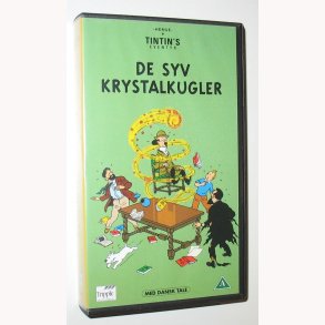 De syv krystalkugler