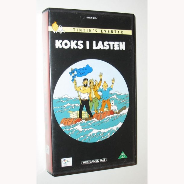 Kaos i lasten