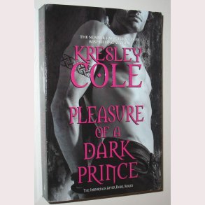 Pleasure of a Dark Prince
