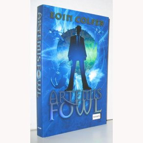 Artemis Fowl