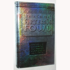 Artemis Fowl Det Arktiske intermezzo