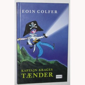 Kaptajn Krages tnder