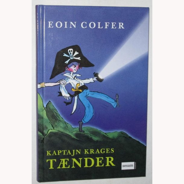 Kaptajn Krages tnder