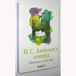 H.C. Andersen´s eventyr