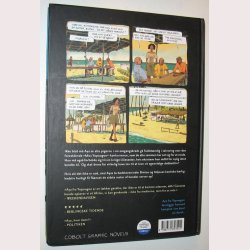 Aya 3 - Aya fra Yopougon