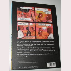 Aya 2 - Aya fra Yopougon