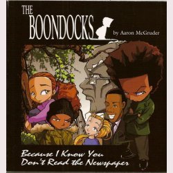 The Boondocks