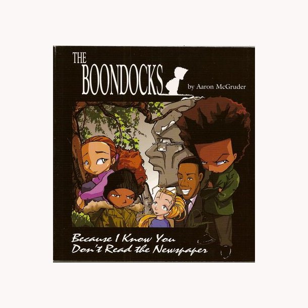 The Boondocks