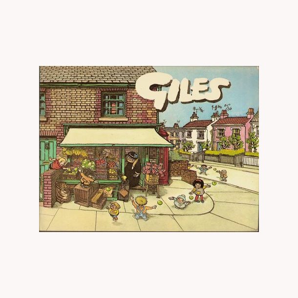 Giles 1974