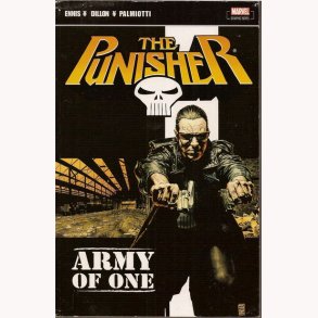 The Punisher