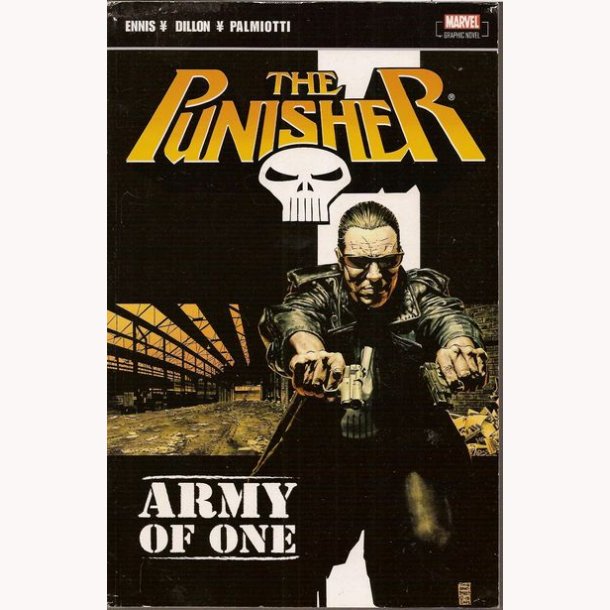 The Punisher