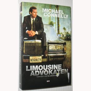 Limousineadvokaten