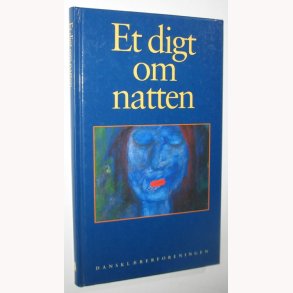 Et digt om natten
