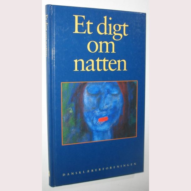 Et digt om natten