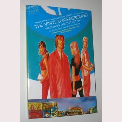 The Vinyl Underground