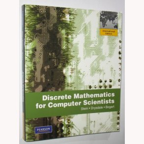 Discrete Mathematics for Computer Scientists