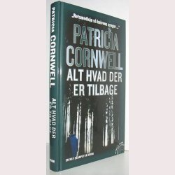 Alt hvad der er tilbage